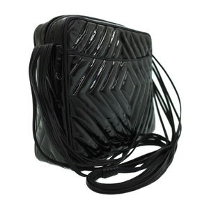 Chanel Bag Diamond Chain Stitch Shoulder